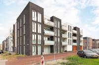 Woning Nederlandstraat 144 Almere
