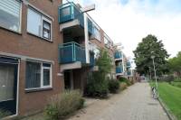 Woning Rhijnauwensingel 605 Rotterdam