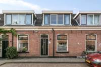 Woning Tuinstraatje 21 Deventer