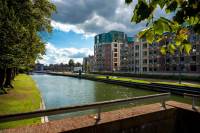 Woning Frans Joseph van Thielpark 181 Helmond