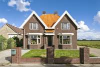 Woning Verlengde Oosterdiep OZ 78 Barger-Compascuum