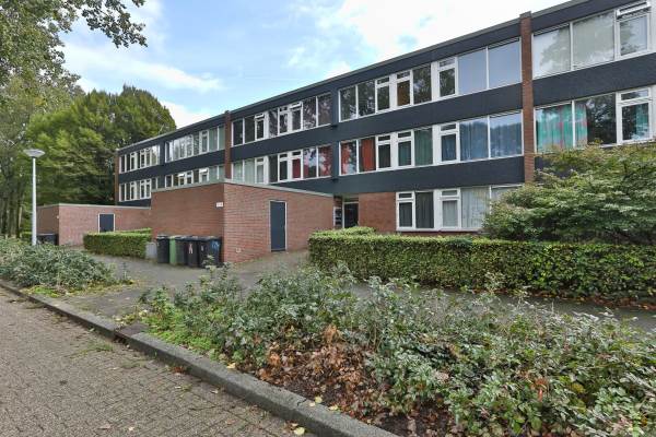 Woning Dukdalf 126 Groningen