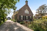 Woning Oudhuijzerweg 40 Wilnis