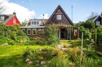 Woning Badhuisweg 14 Warder