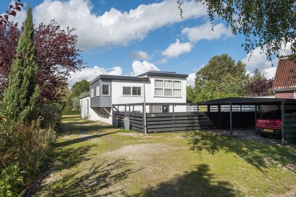 Woning Rijksweg 101 Groningen