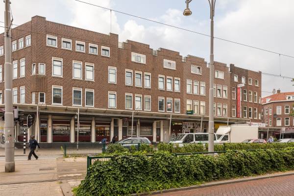 Woning Beijerlandselaan 175 Rotterdam