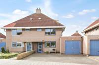 Woning Mr J.M. de Kempenaersingel 74 Arnhem