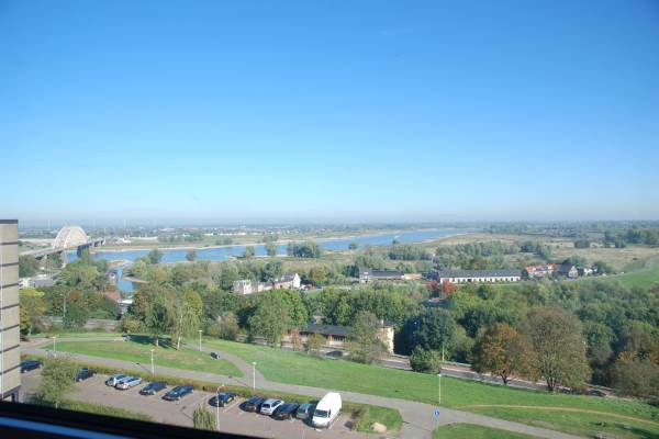 Woning Batavierenweg 132 Nijmegen