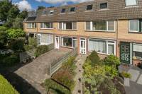 Woning Burgemeester Brandtstraat 18 Zoeterwoude