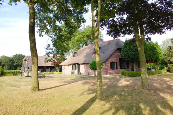 Woning Achterste Russchemorsdijk 4 Neede