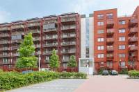 Woning Vurehout 337 Zaandam