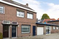 Woning Keldermansstraat 39 Tilburg