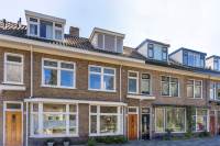 Woning Constantijn Huygenslaan 37 Leiden