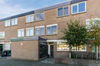 Woning Hosingenhof 27 Eindhoven