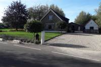 Woning Westeinde 34 Berkenwoude
