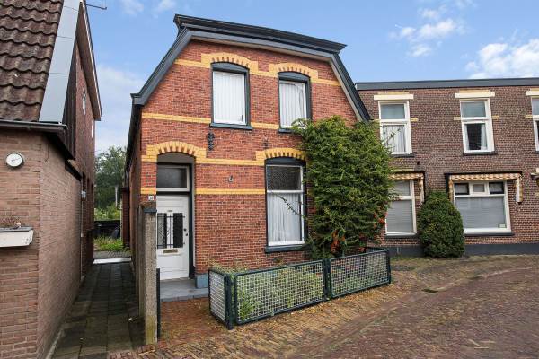 Woning Noordwal 30 Delden