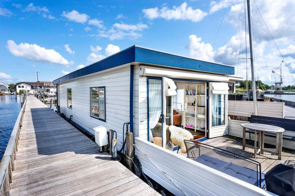 Woning Oud-sedijk 165 Loosdrecht