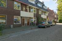 Woning Dodt van Flensburglaan 181 Utrecht