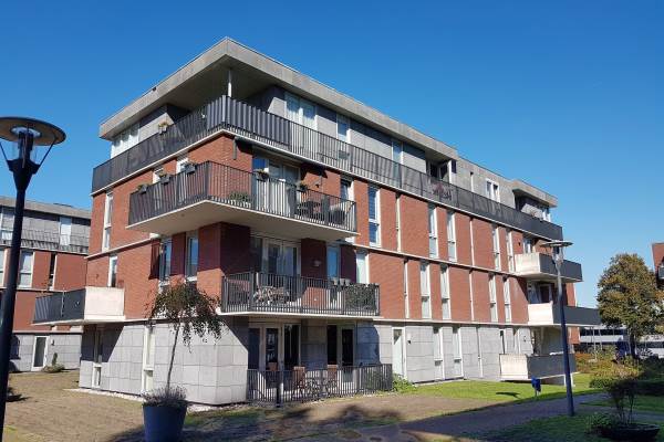 Woning Waterpark 42 Heemstede