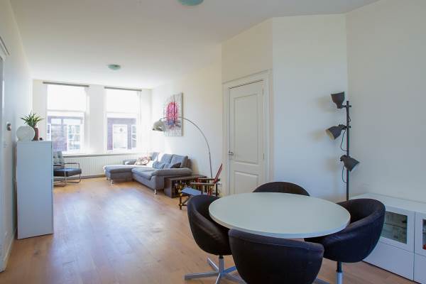 Woning Beukstraat 67 Den Haag