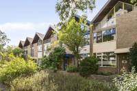 Woning Thorbeckeweg 13 Voorschoten