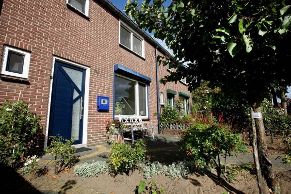Woning Eerste Broekdijk 58 Aalten