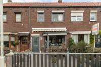 Woning Lunetstraat 52 Breda