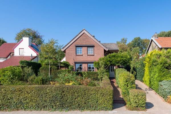 Woning kerdorpsstraat 20 Reijmerstok