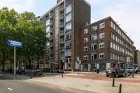 Woning Oostplein 120 Rotterdam