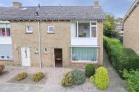 Woning Kamperfoeliestraat 11 Waalwijk