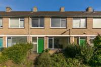 Woning Citroenkruid 9 Rotterdam