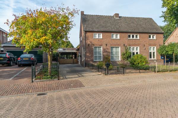 Woning Grinsel 56 Den Dungen