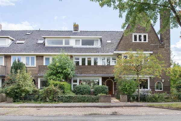 Woning Griffensteijnseplein 19 Zeist