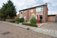 Woning Steenbeekstraat 10 Eerbeek
