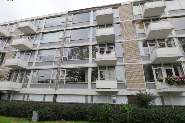 Woning Schout Van Eijklaan 214 Leidschendam