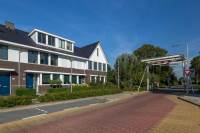 Woning Parklaan 202 Boskoop