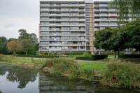 Woning Seringenplantsoen 257 Ridderkerk