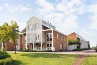 Woning Marskramer 9 Rosmalen