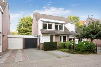 Woning Eben-Haëzer 8 Berkel-Enschot