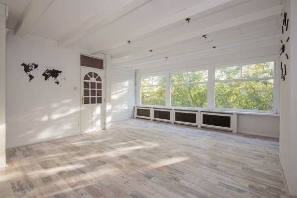 Woning Dordtselaan 59 Rotterdam