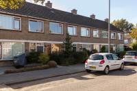 Woning Citroenkruid 14 Rotterdam