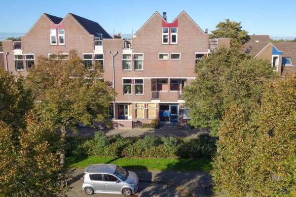 Woning Wielingenweg 330 Alkmaar
