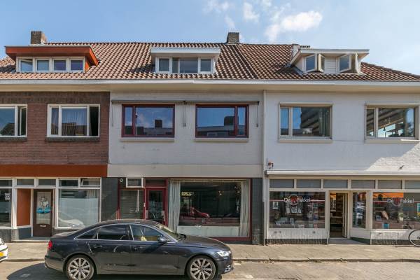 Woning Schootsestraat 67 Eindhoven