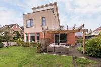 Woning van Ostadestraat 91 Ommen