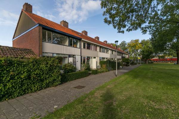 Woning Tulpstraat 14 Swifterbant