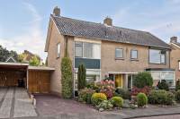 Woning Bergmanstraat 32 Holten