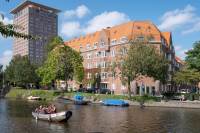 Woning Jozef Israëlskade 53 Amsterdam