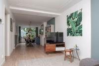 Woning Voorburgstraat 134 Rotterdam