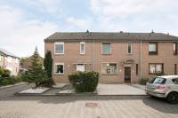 Woning Hoogstraat 20 Hoensbroek