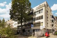 Woning Borgerstraat 246 Amsterdam